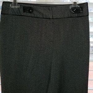 Size 4 ladies dress pants.